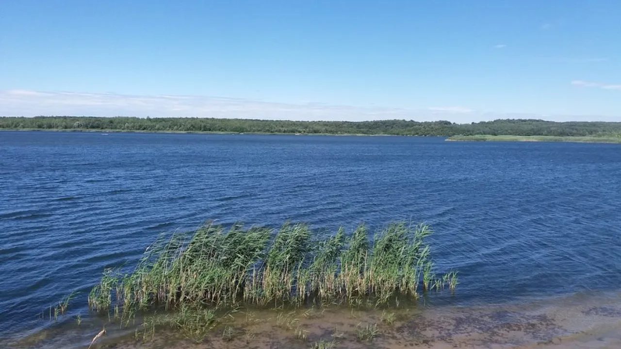 Риболовля у Львівській області: Дністер, платні ставки та відпочинок