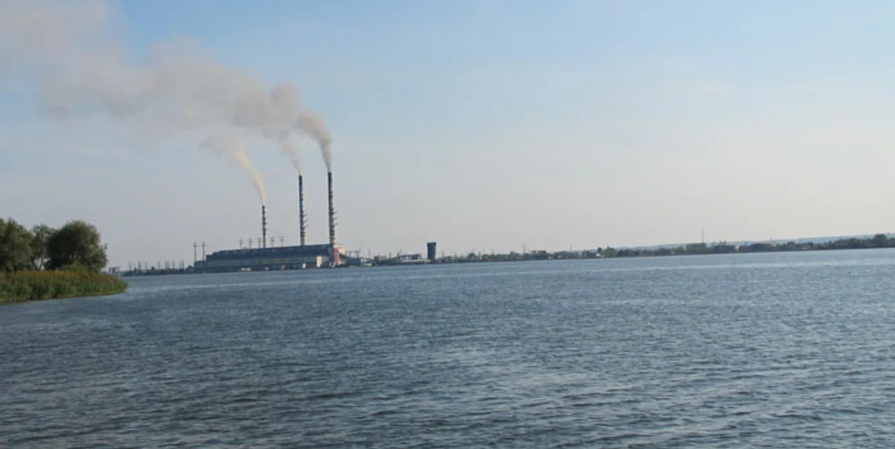 Риболовля в Івано-Франківську: Бистриця, Бурштинське водосховище та Дністер
