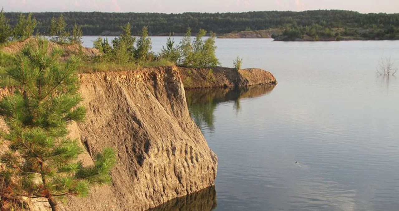 Риболовля в Калуші: гірська Лімниця та Дністер