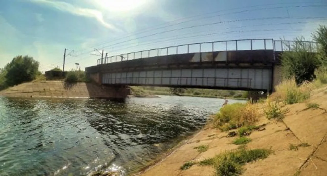 Південне водосховище (Кривий Ріг): рибалка та умови 