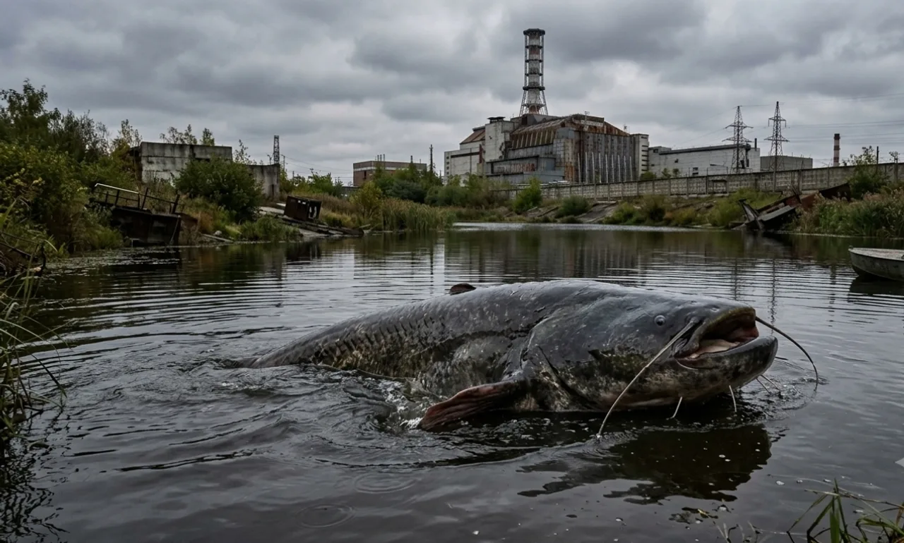 Rybalka Club · Редакція