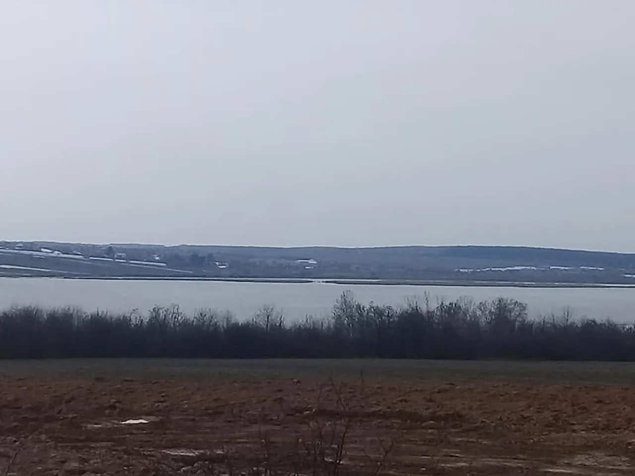 Риболовля на Закарпатті: Тиса, Латориця та карпатські озера