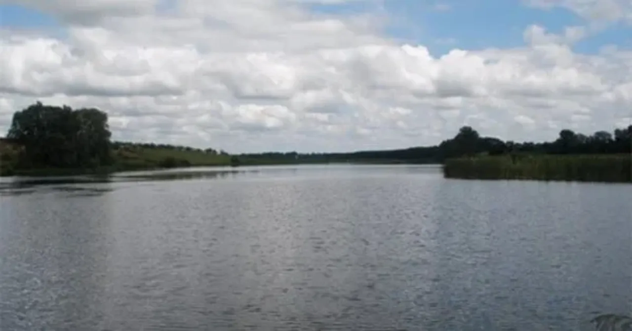 Новокостянтинівське водосховище: риболовля та особливості водойми