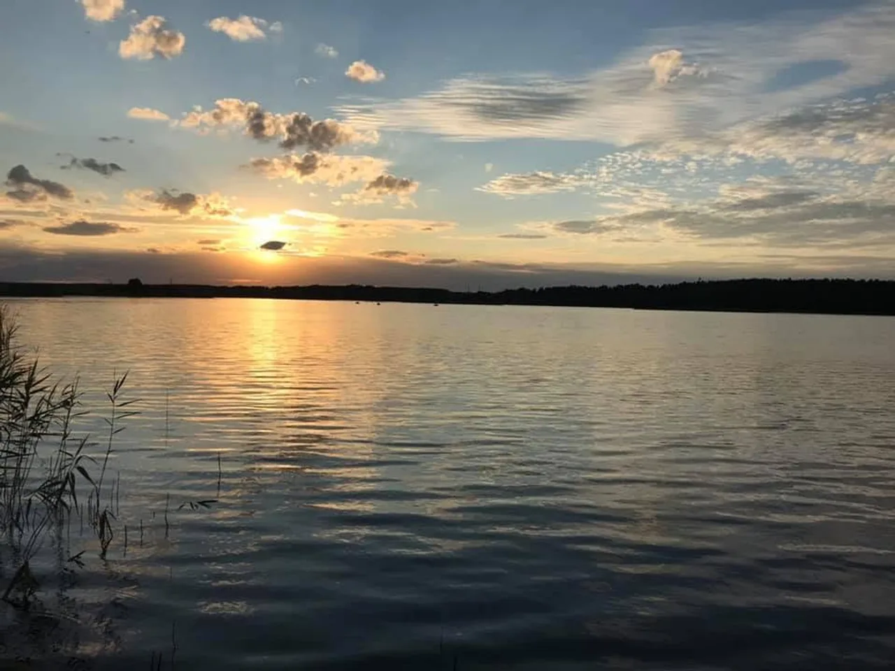 Риболовля в Малині: Малинське водосховище, Ірша та поліські ставки