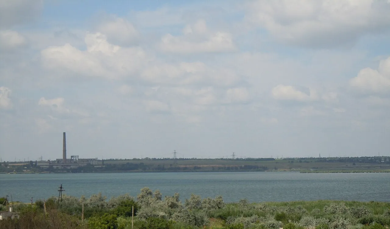 Кучурганське водосховище: тепла вода й риболовля на кордоні з Молдовою