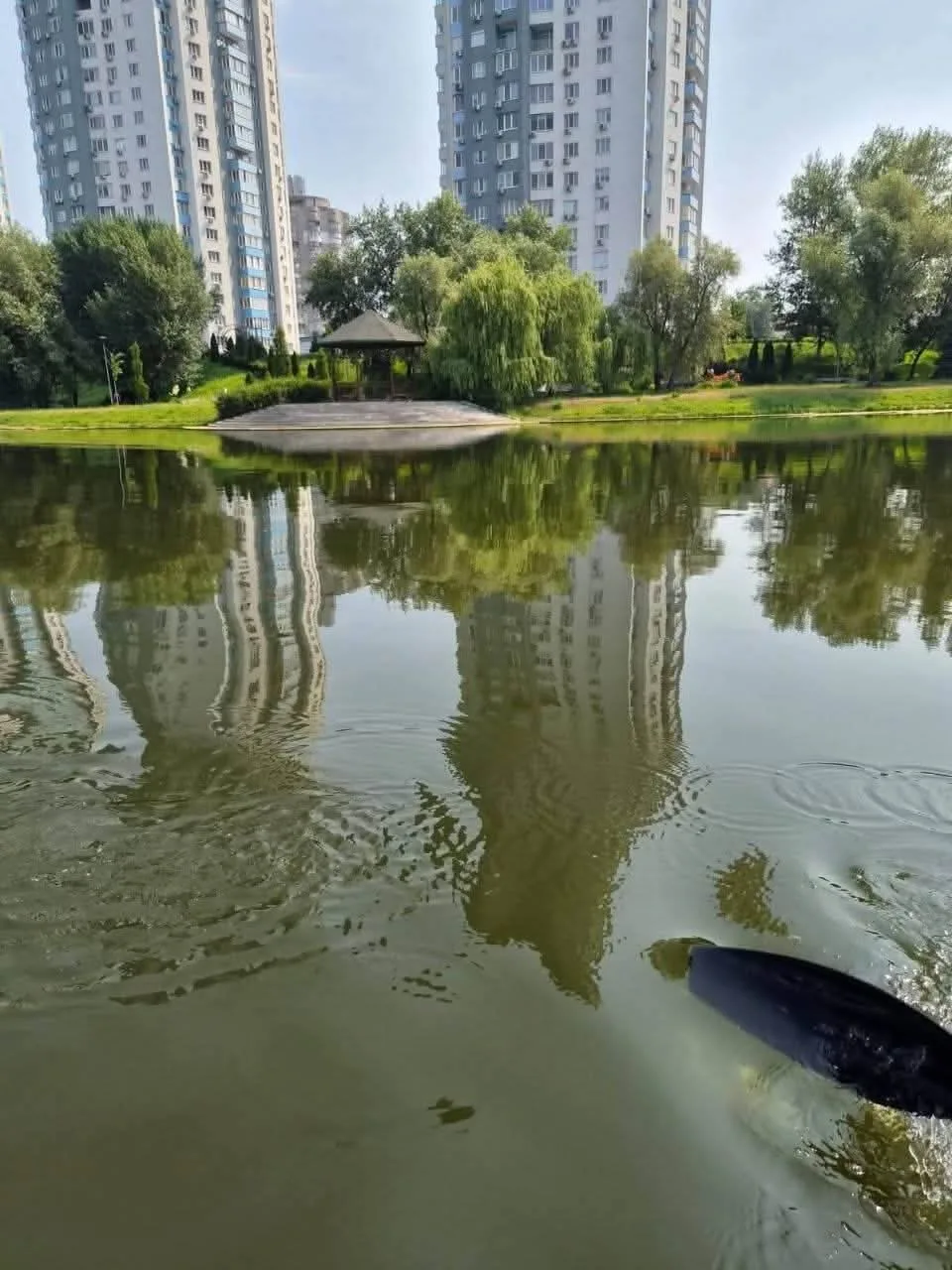 Rybalka Club · Редакція