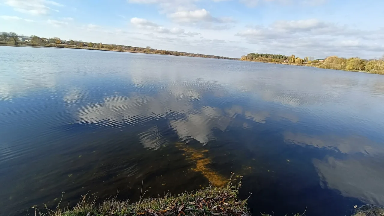 Риболовля в Олександрії: Інгулець, Войнівське водосховище та кар'єри
