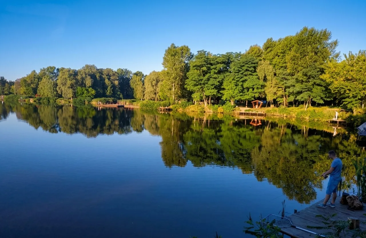 Rybalka Club · Редакція